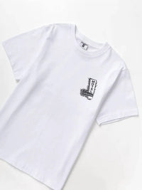 Service Works - Unisex Motel Tee