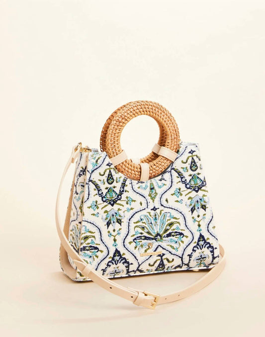 Spartina 449 - Women's Abby Crossbody Bag