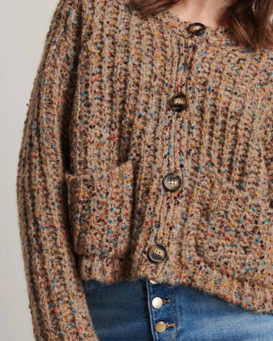 Line - Rocky Button Down Cardigan