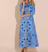 Jude Connally - Jc Minna Dress