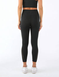Glyder - Laser Cut 7/8 Leggings