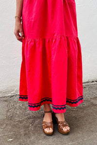 Dylan - Roxy Tank Style Dress