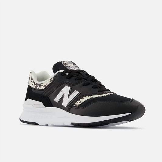 New Balance - Women's Cw997hpj Sneakers