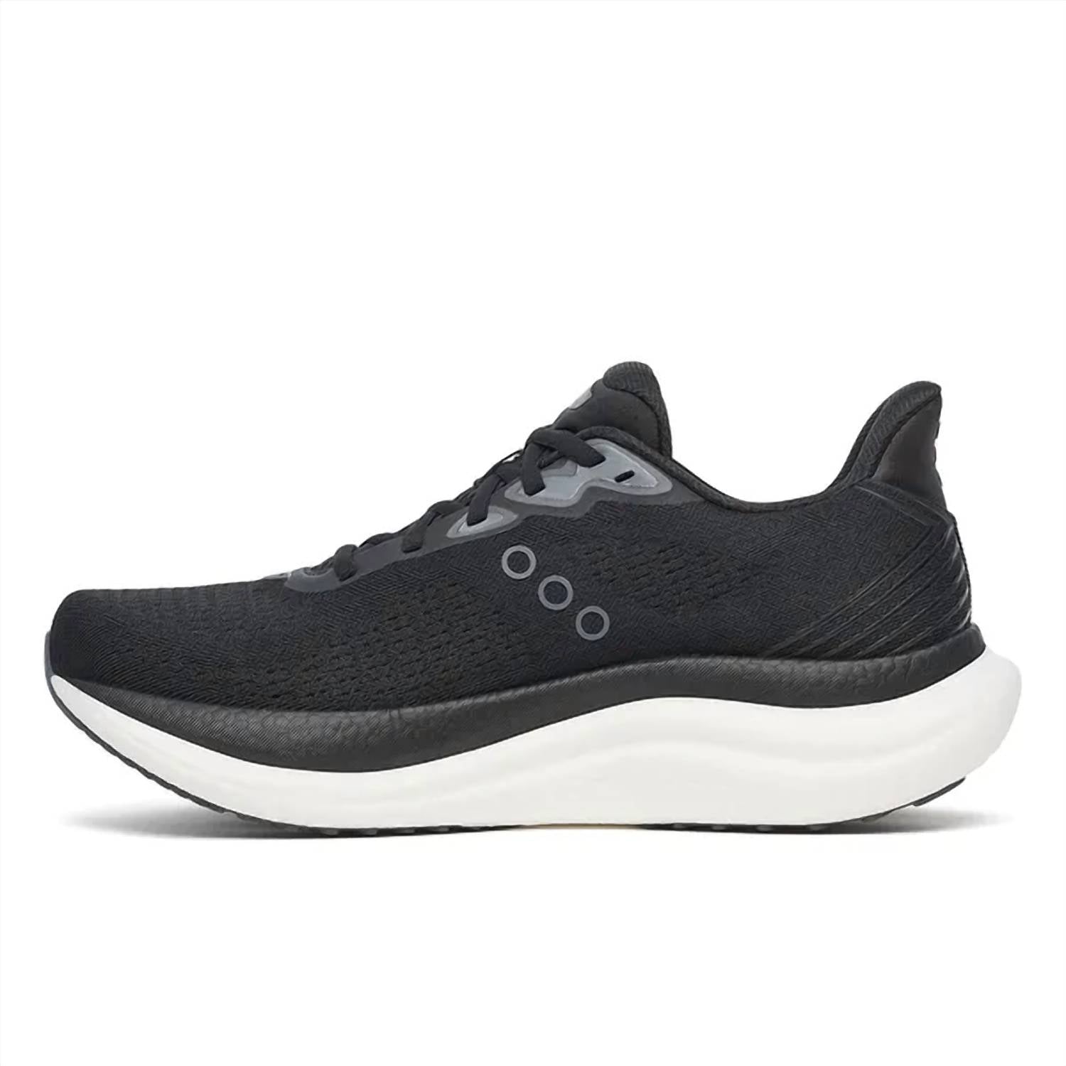 Saucony - Men's Triumph 23 Sneaker - Wide