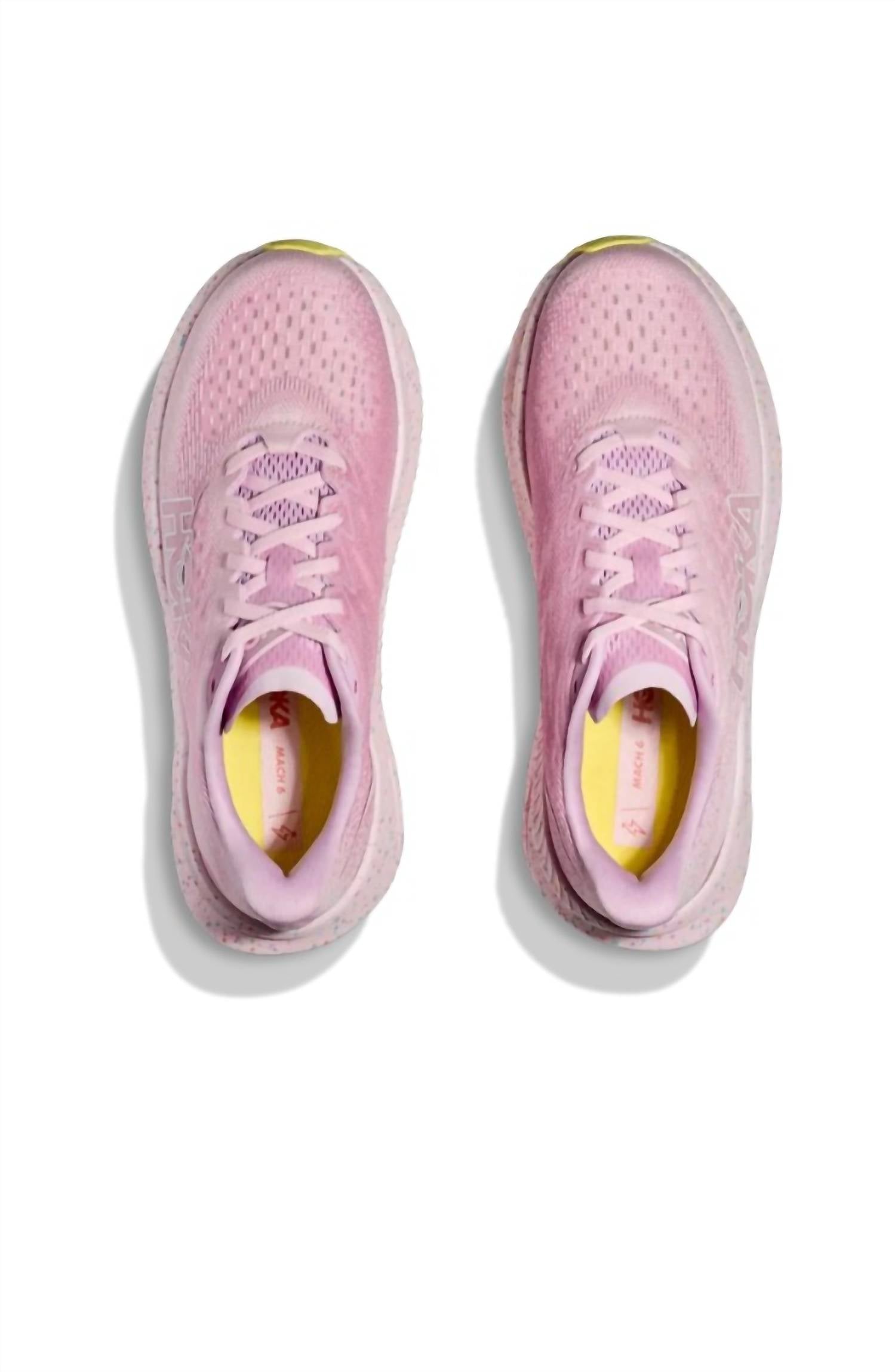 Hoka - Men's Mach 6 Running Shoes