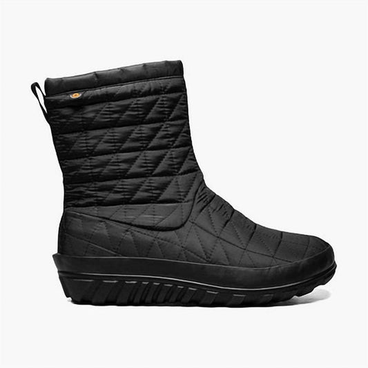 Bogs - Women's Snowday Ii Mid Winter Boots