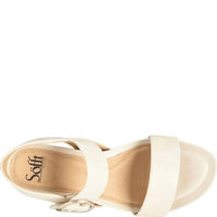 Sofft - Women's Vaya Wedge Sandals