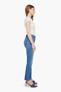 Mother - The Insider Ankle Jean