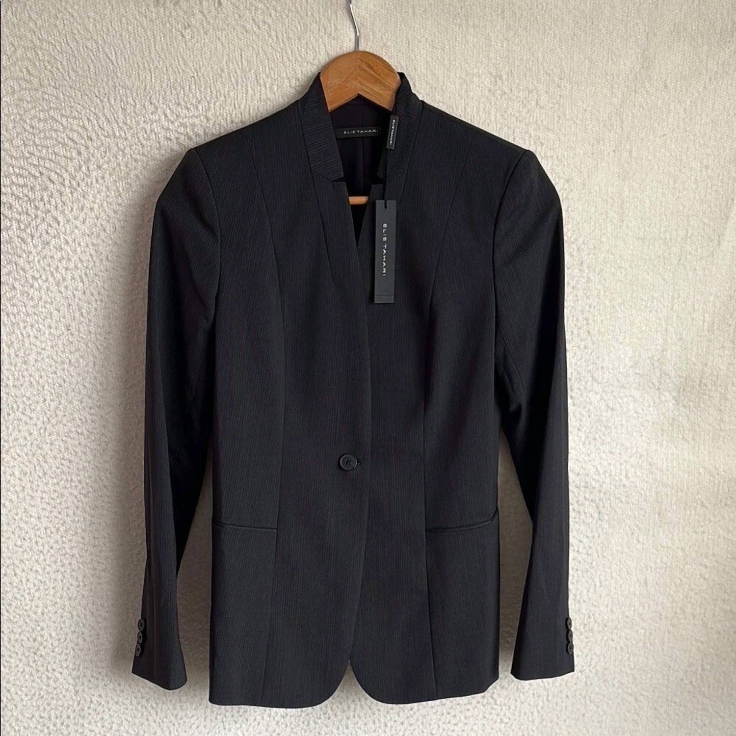 Elie Tahari - Tori Jacket