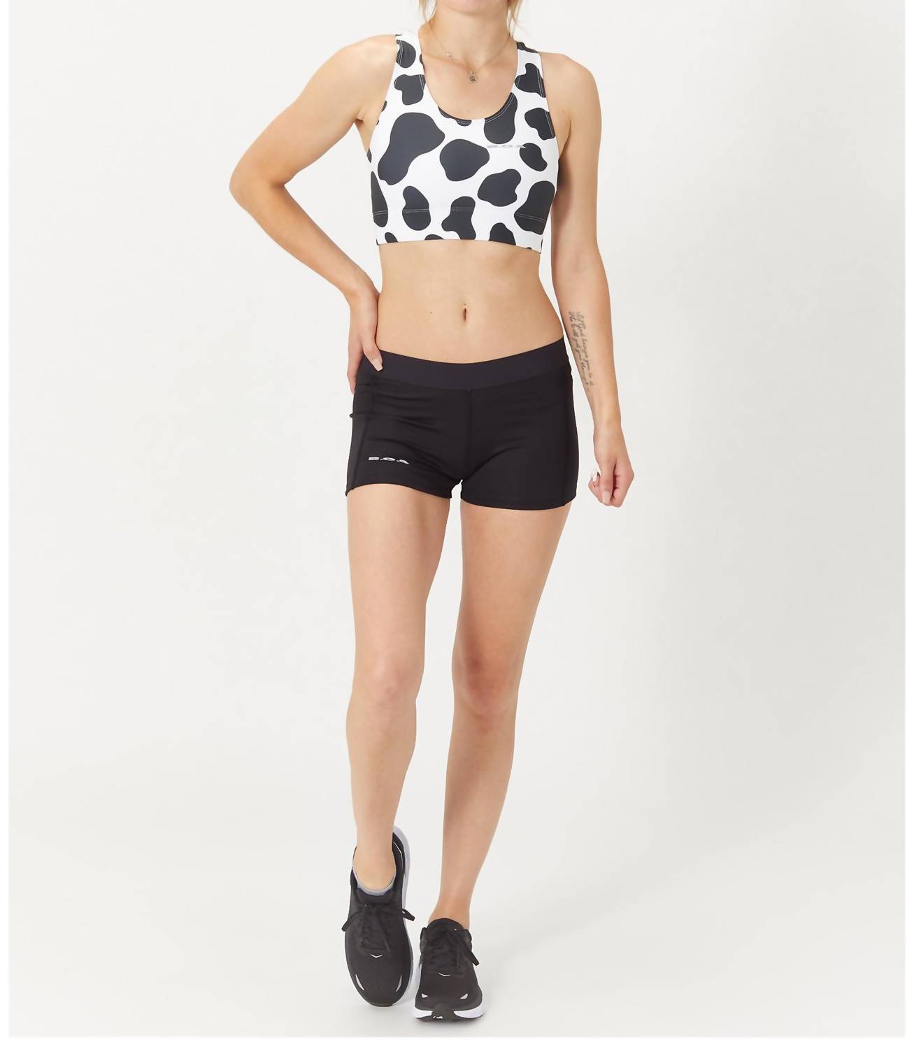Boa - Performance Sports Bra