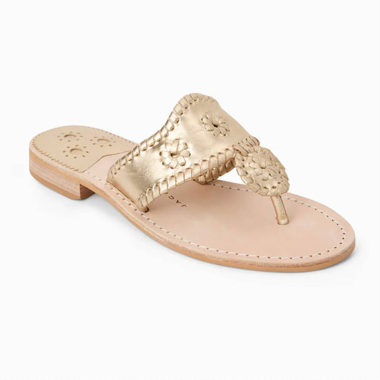 Jack Rogers - Women's Jacks Flat Sandal