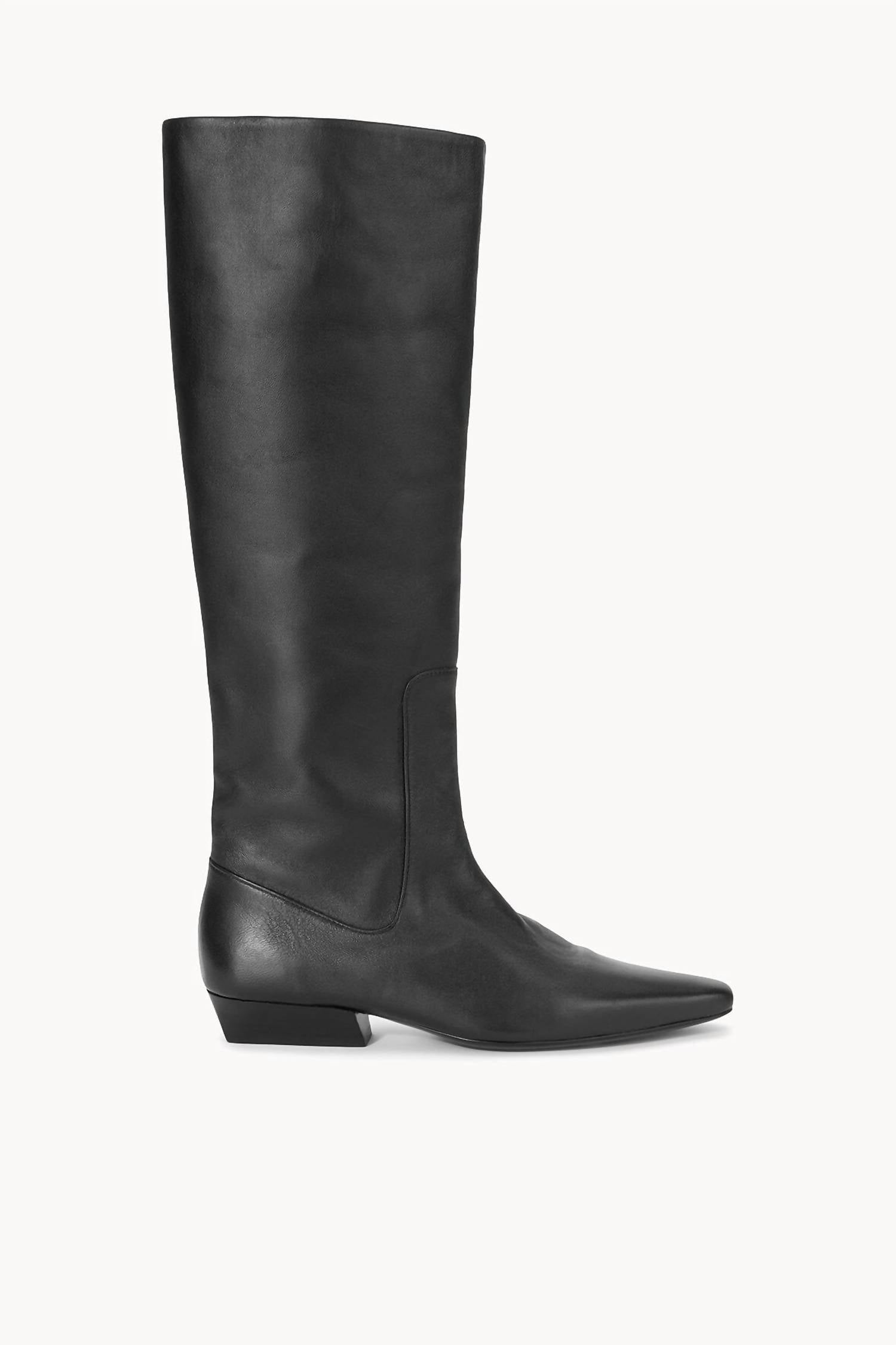 Staud - Women's Wally Flat Boot