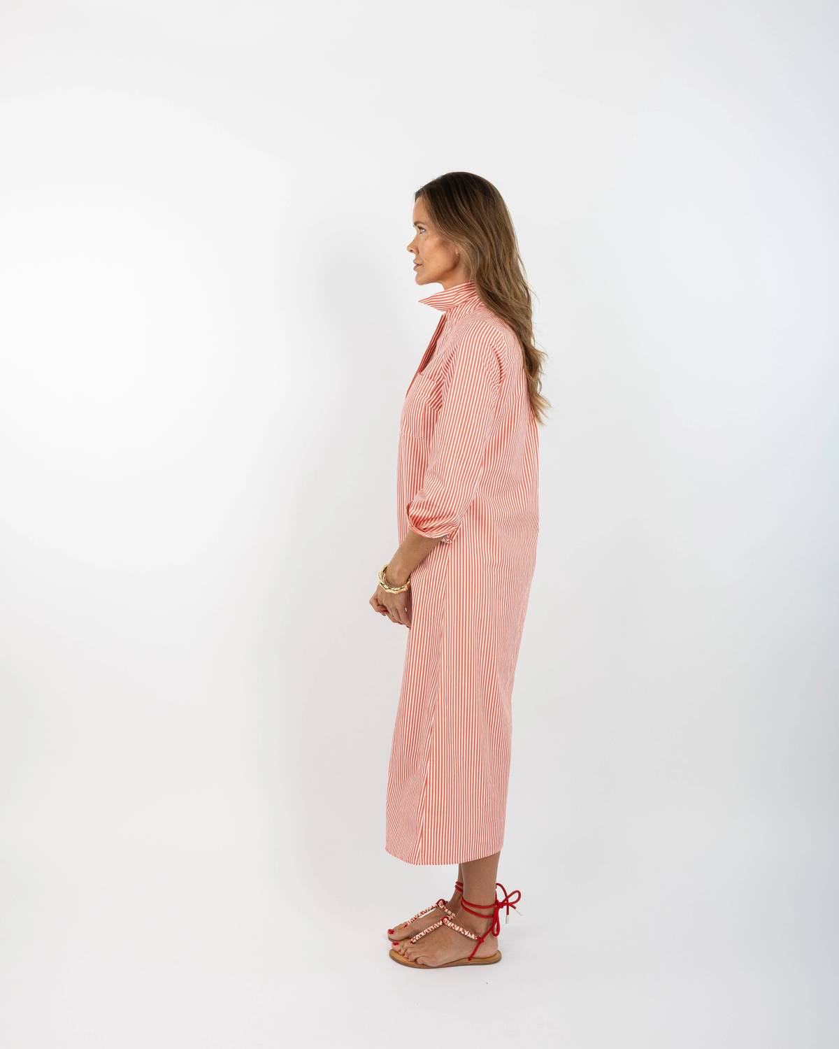 Garland Bags - Harper Dress