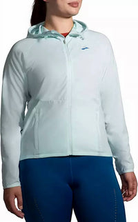 Brooks - Women’s Canopy Jacket