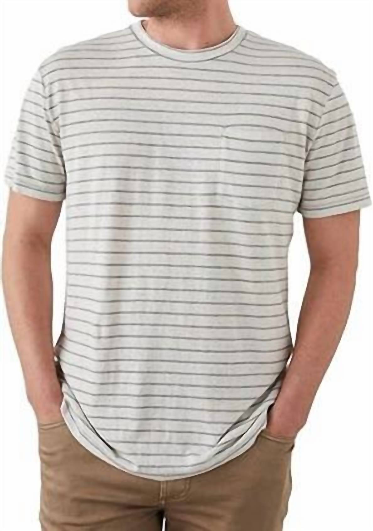 Rails - Valencia T-Shirt