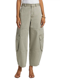 Frame - Bubble Cargo Pants