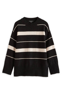 Sanctuary - Women's Modern Tunic Sweater