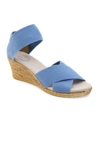 Charleston Shoe Co. - Women's Cannon Sandal