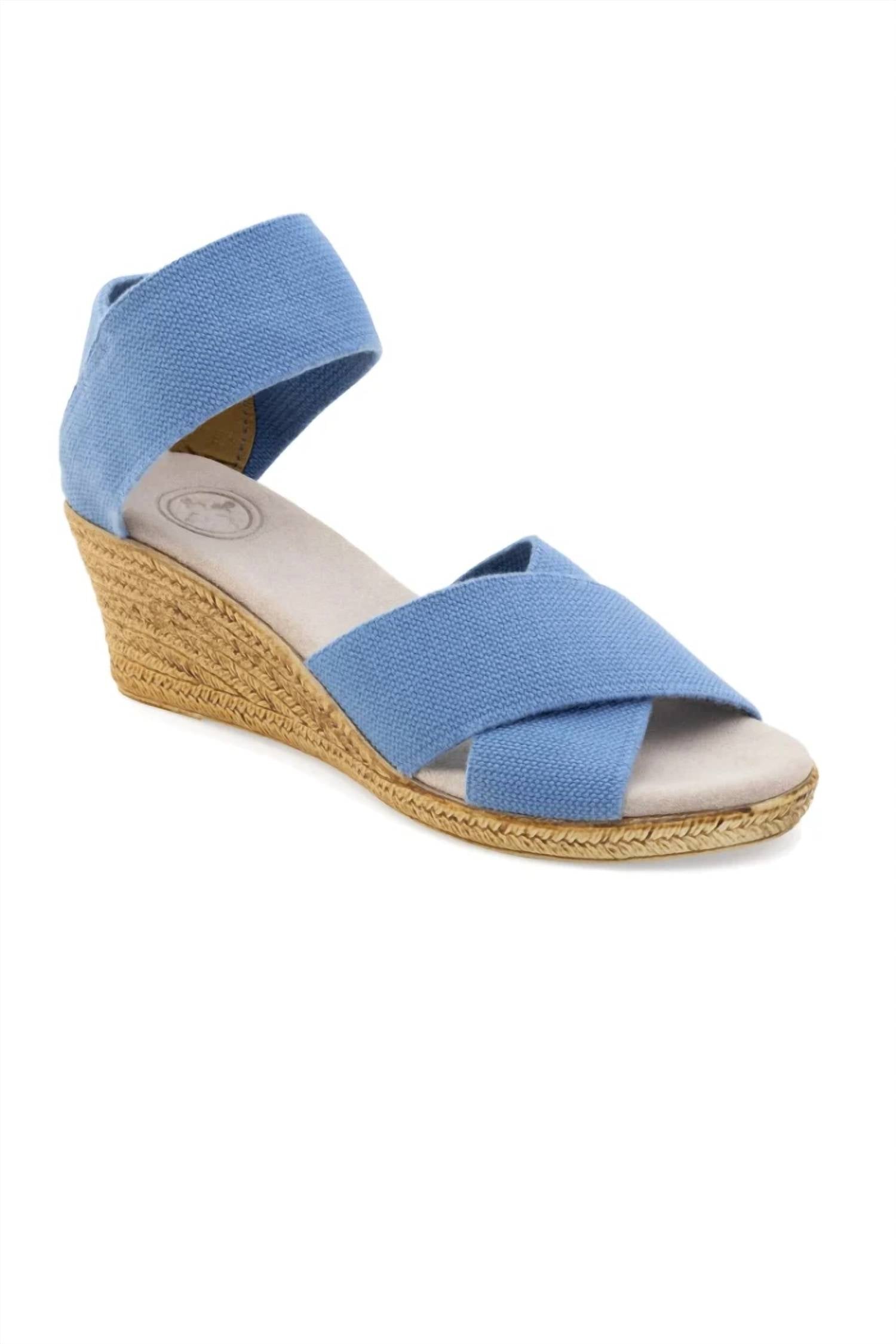 Charleston Shoe Co. - Women's Cannon Sandal