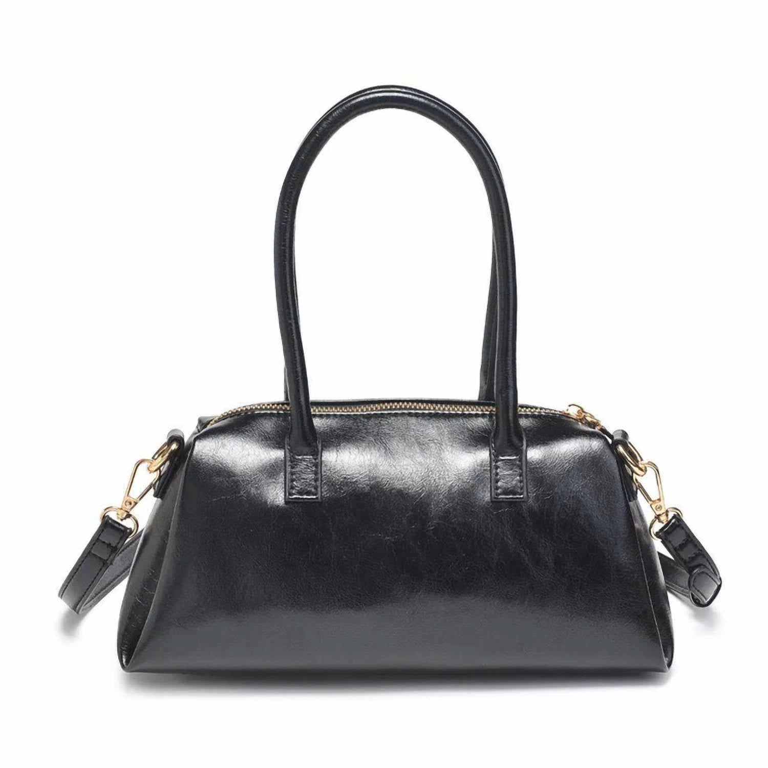 Urban Expressions - Women's Vienna Crossbody Bag