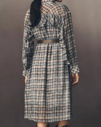 En Saison - Briar Midi Dress