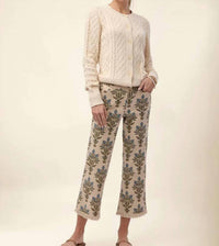 Spartina 449 - Maren Fringe Pants