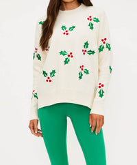 Beach Riot - Callie Sweater