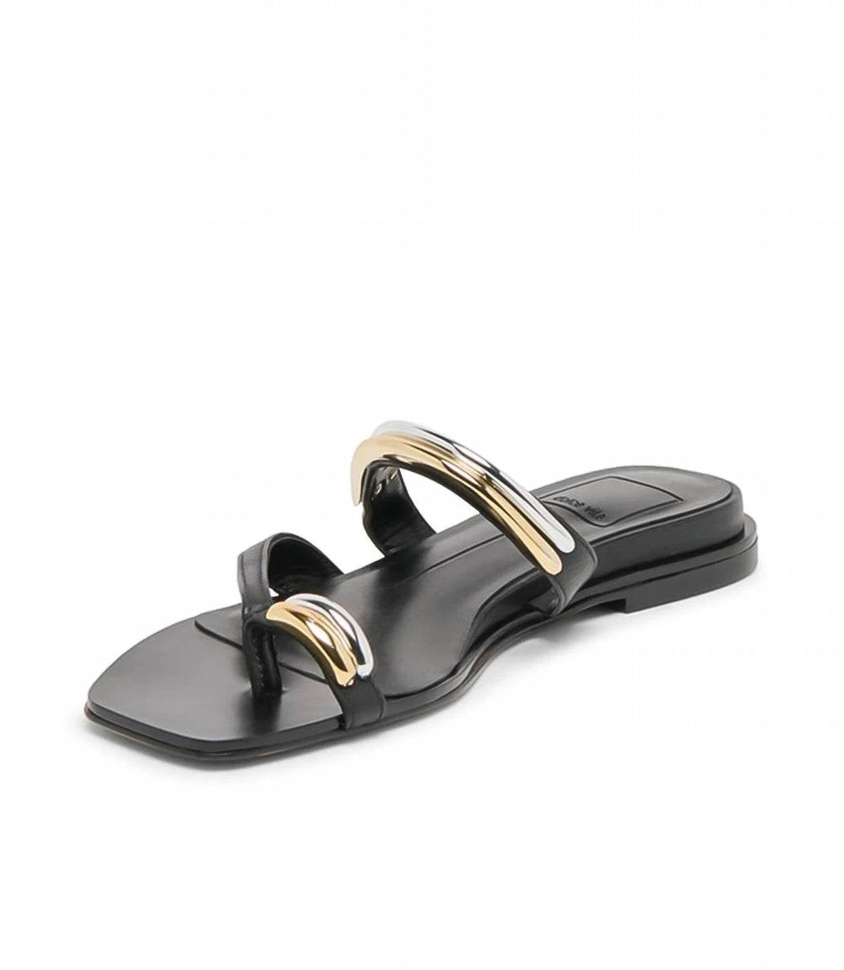Dolce Vita - Women's Tarina Modern Embellished Sandals
