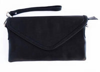 Lauren Lane - Women's Baldwin Wristlet Clutch Bag