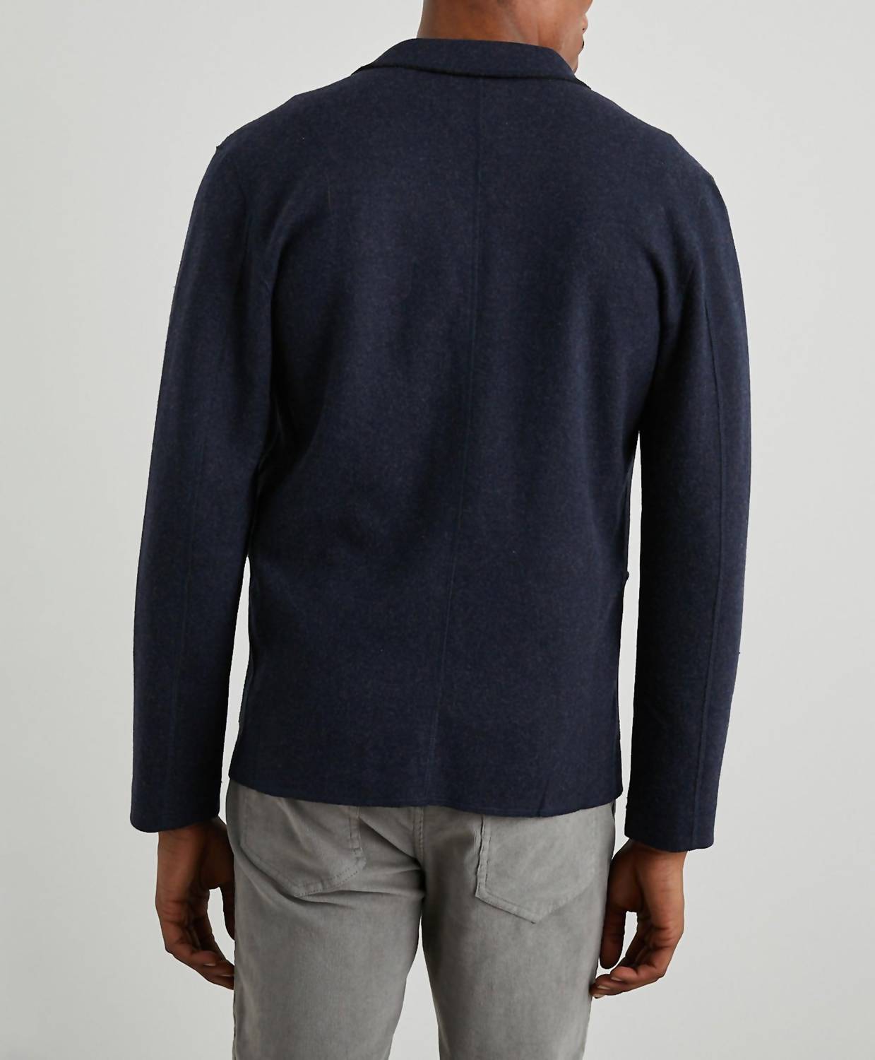 Rails - Dwight Blazer