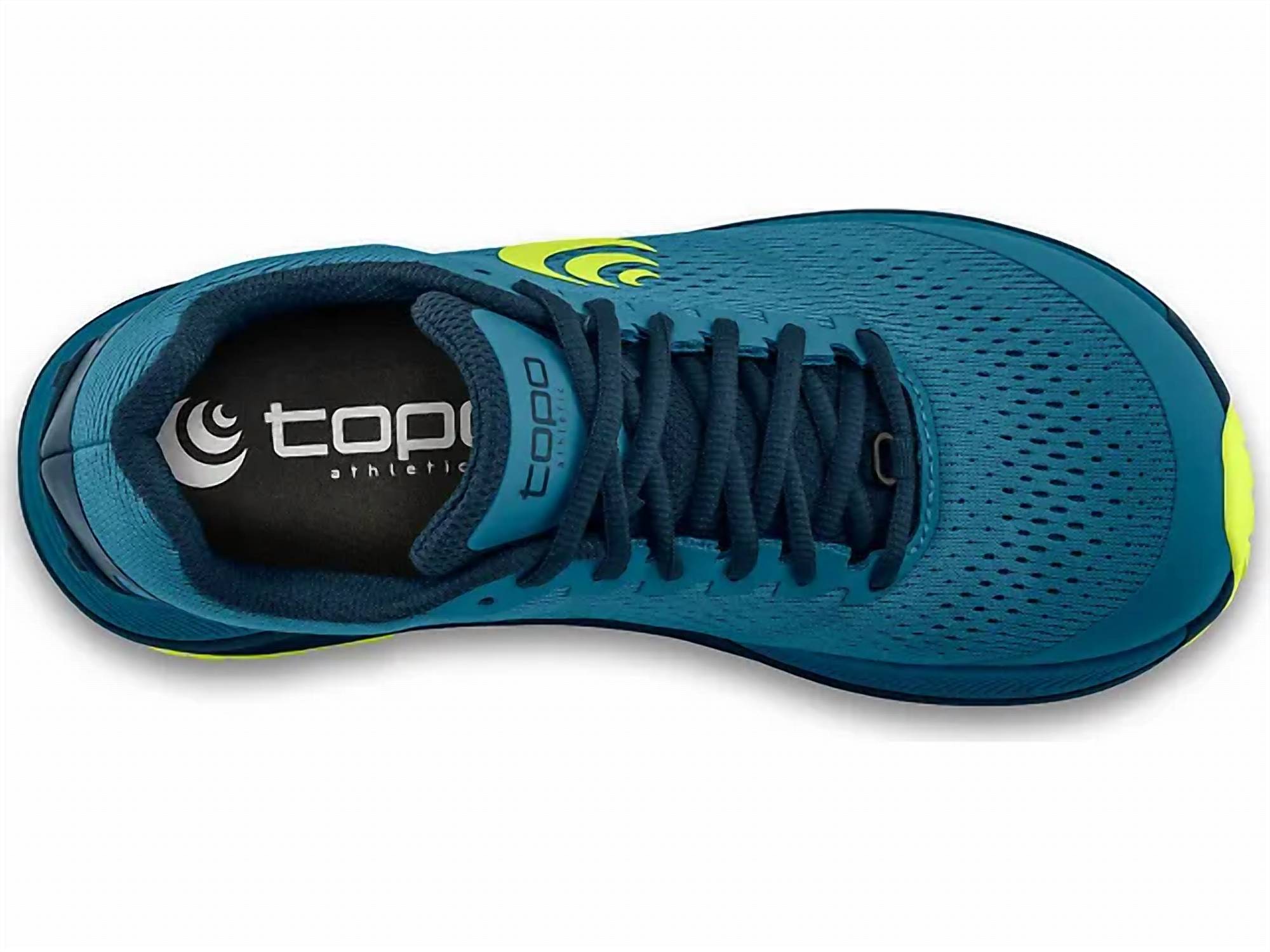 Topo Athletic - Men's Ultraventure 3 Trail Running Shoes