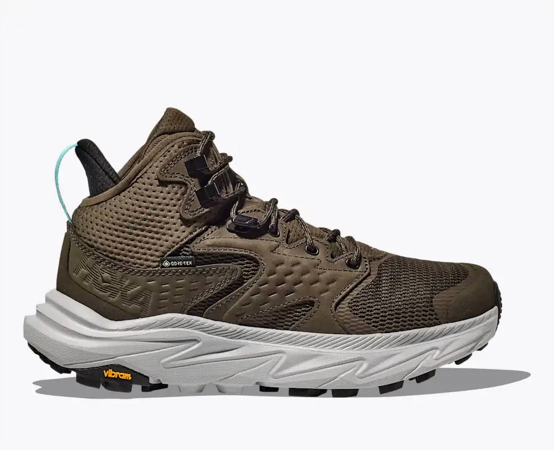 Hoka - Women's Anacapa 2 Mid Gtx Shoe
