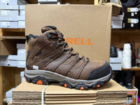 Merrell - MEN'S MOAB VERTEX LX 6" WP BOOTS