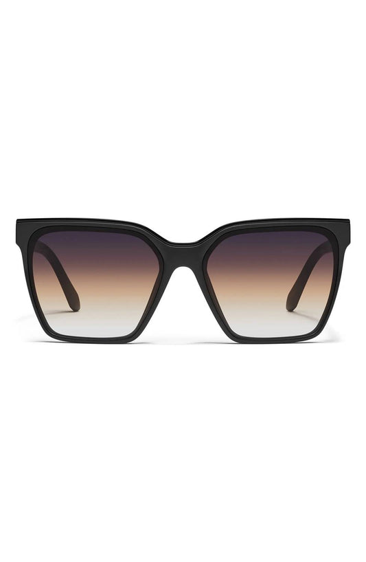 Quay - Women's Level Up 60mm Square Sunglasses