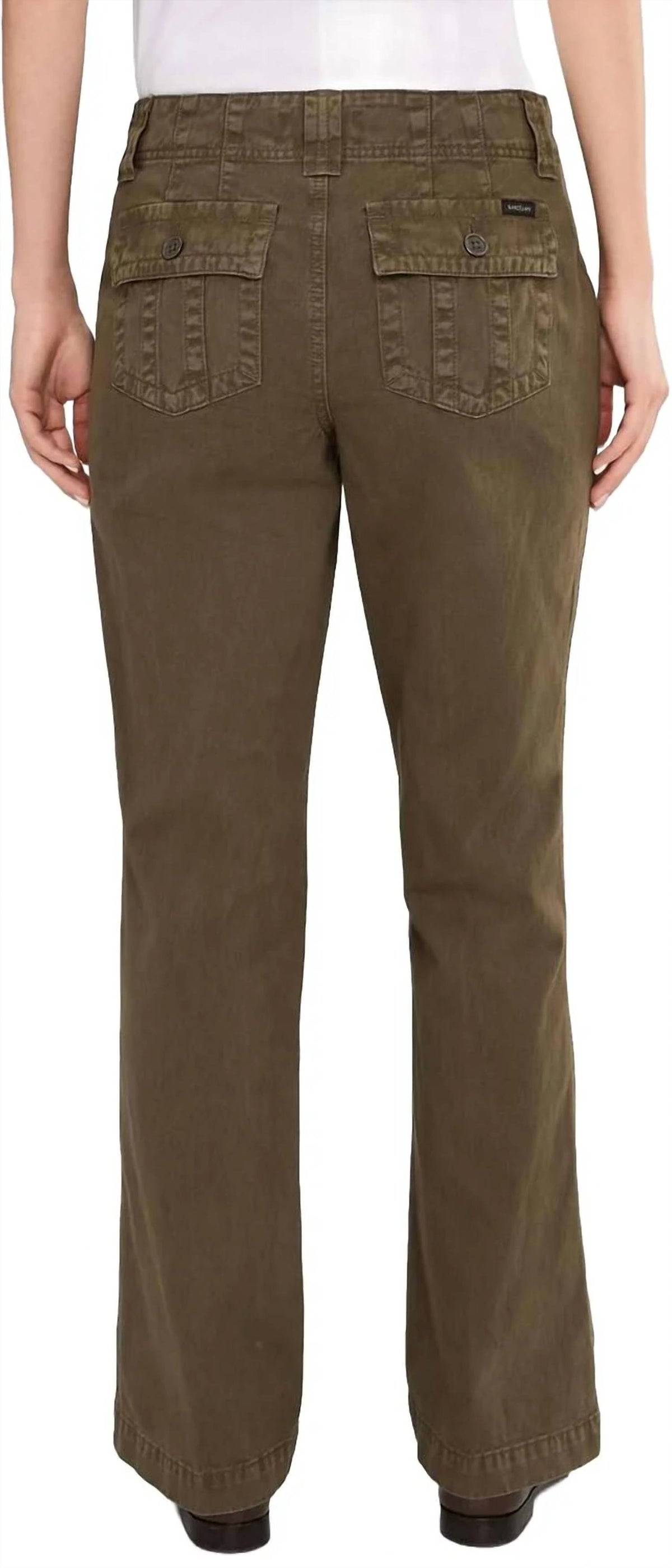 Sanctuary - Women's Reissue Peace Pants