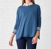 Mersea - Catalina Crewneck Sweater