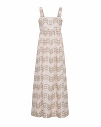 Louise New York - Beatrice Maxi Dress