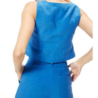 Sophie Rue - LINEN TANK TOP