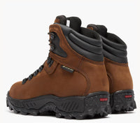 Rocky Men's Ridgetop GORE-TEX Waterproof Hiker Boot 5212 in brown - men's boots - detail view