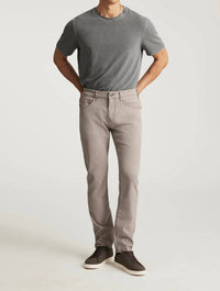 Mavi - Jake Athletic Slim Leg Denim Jean