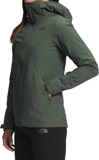 The North Face - Carto Triclimate Jacket