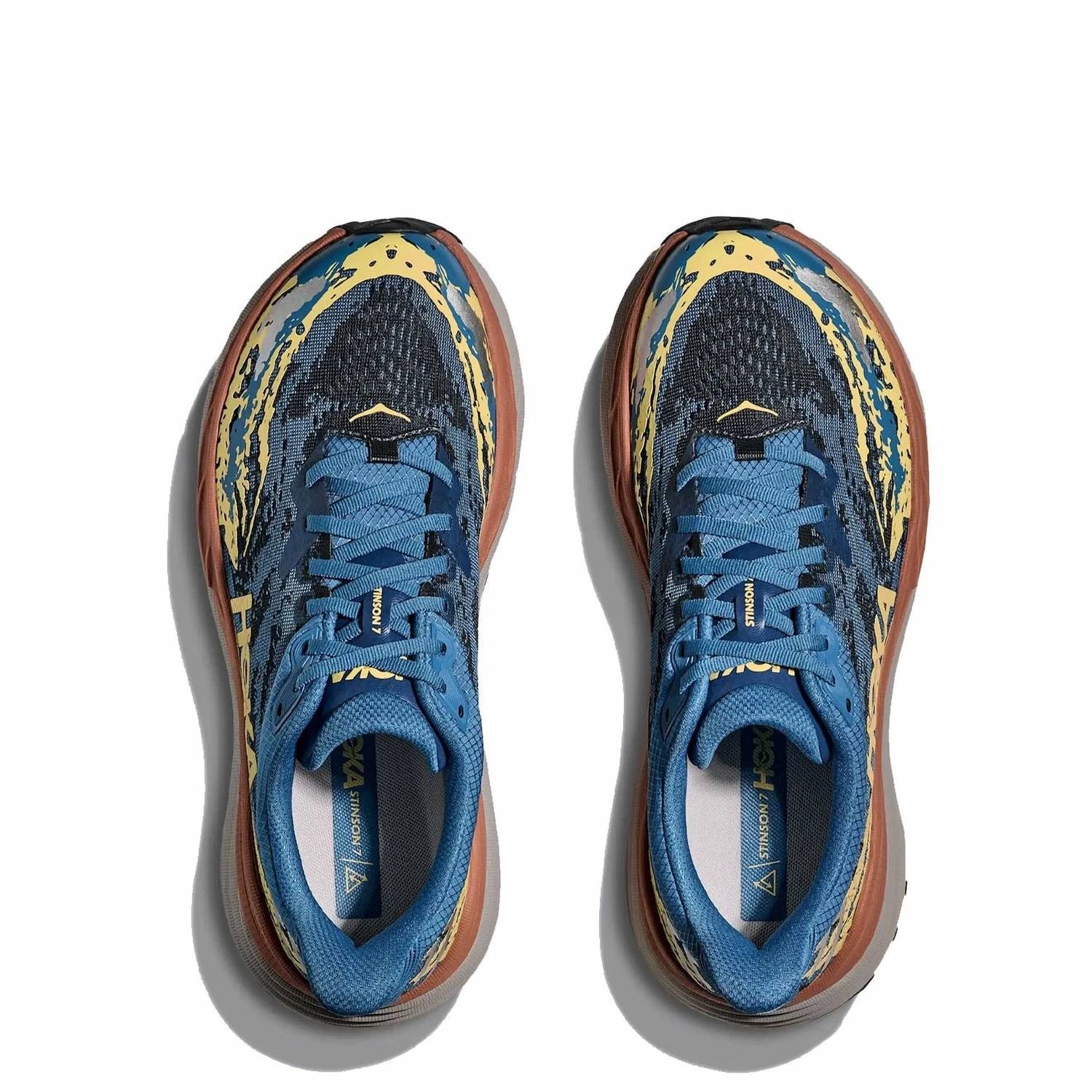 Hoka - Men's Stinson 7 Trail Shoes