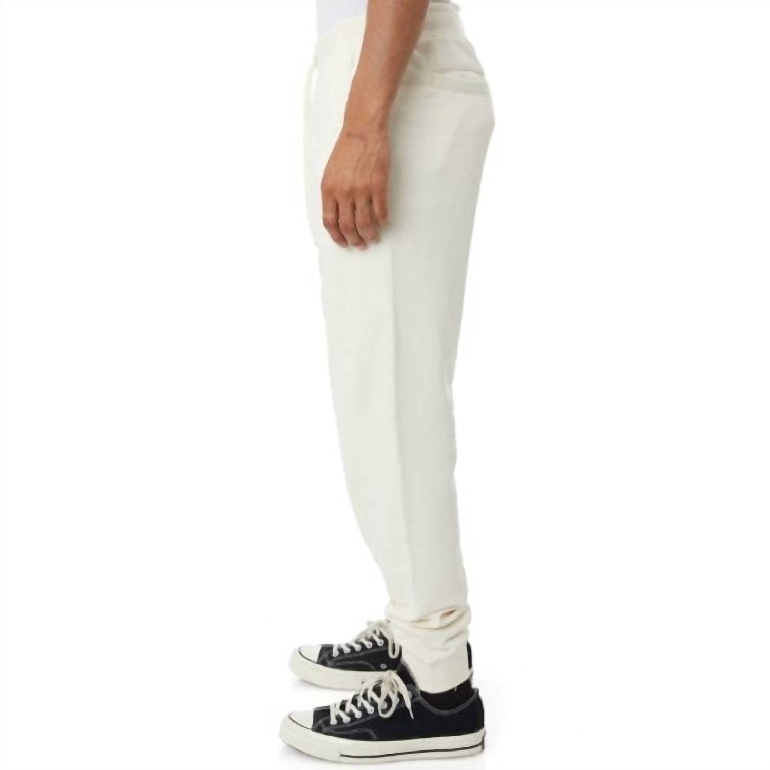 Kappa - MEN'S AUTHENTIC MAGGOTTY SWEATPANTS