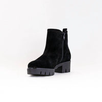 Gabor - Women's Suede Boot
