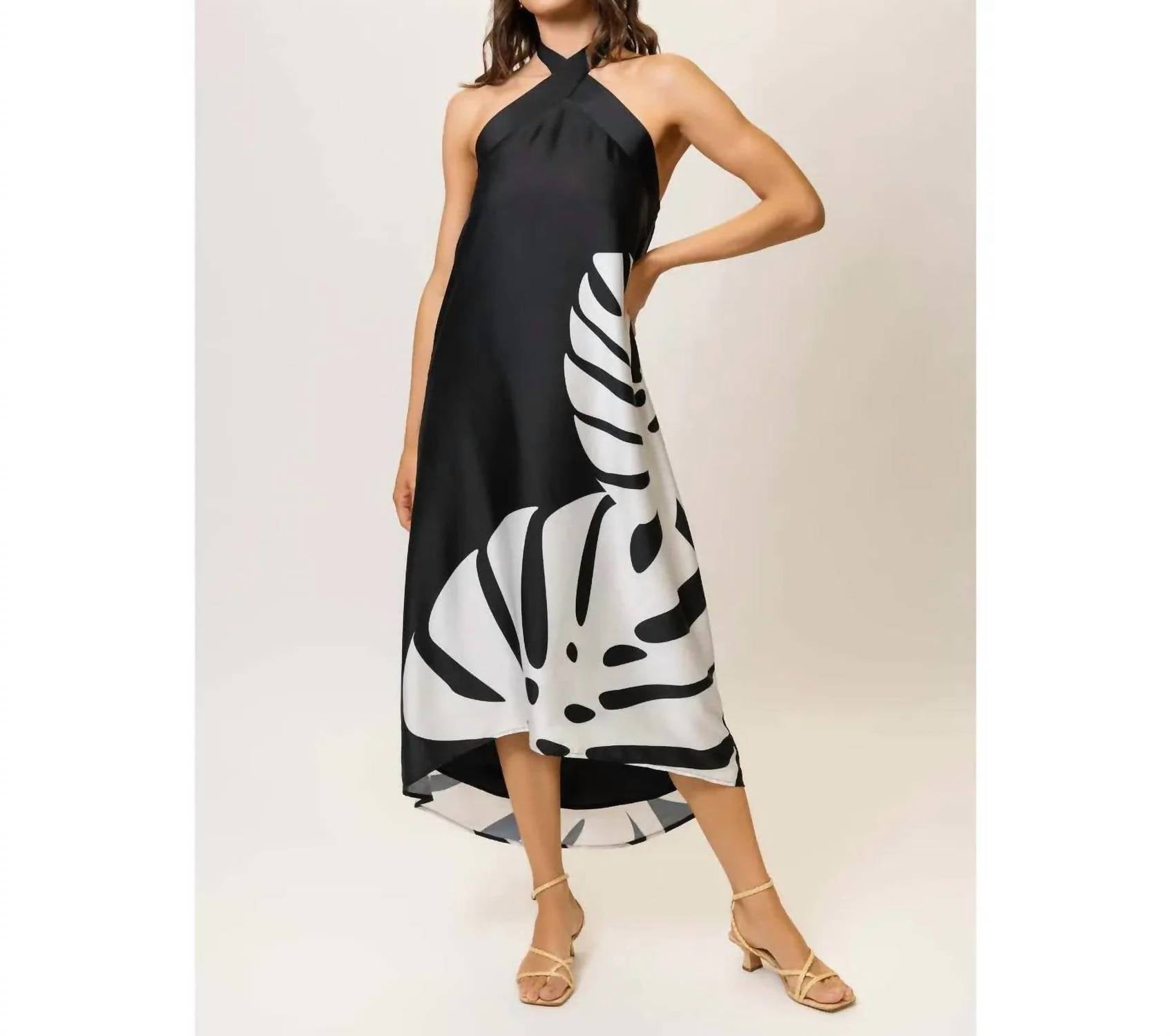 Hutch - Karoline Dress