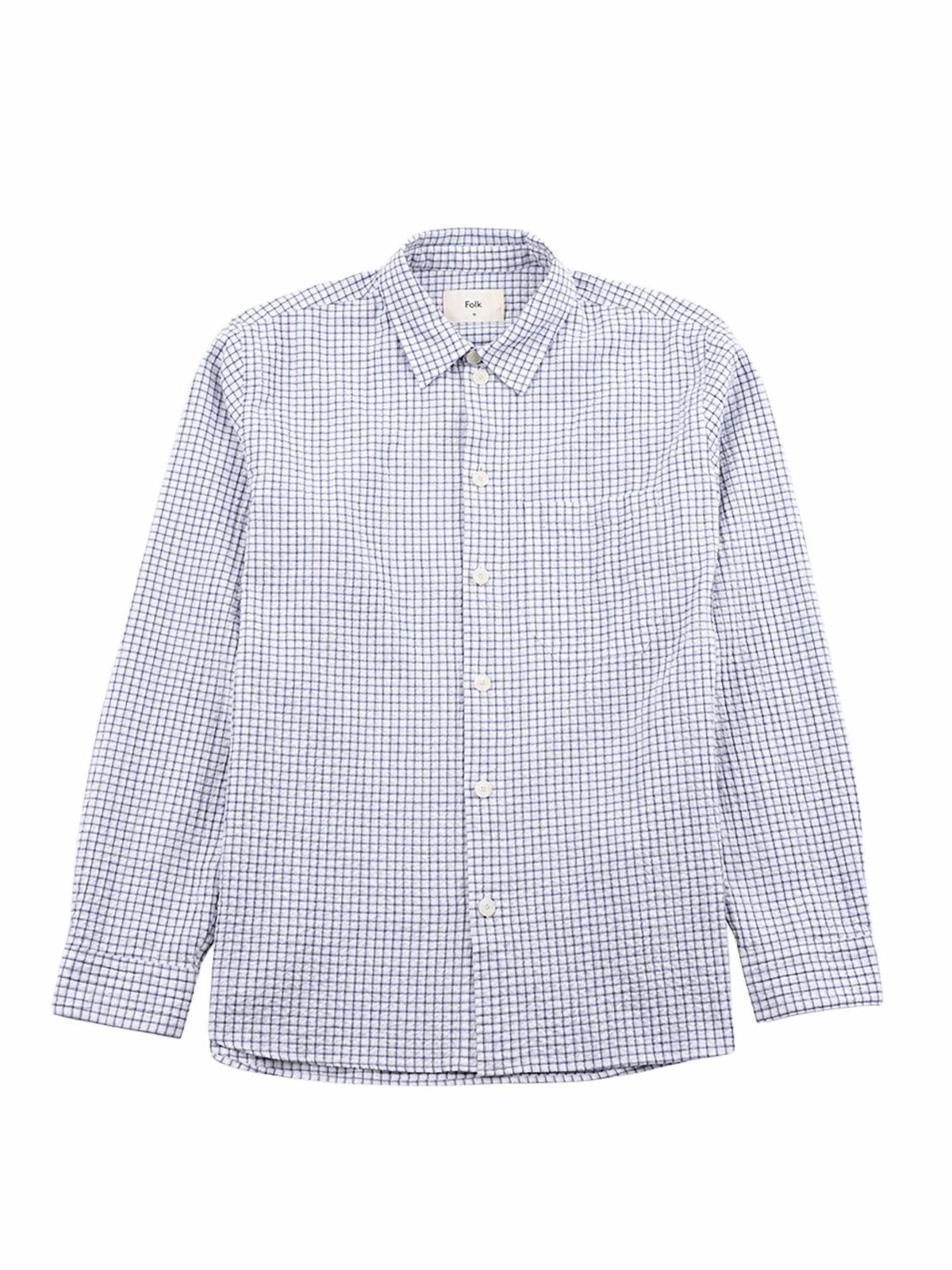 Folk - Easy Fit Shirt