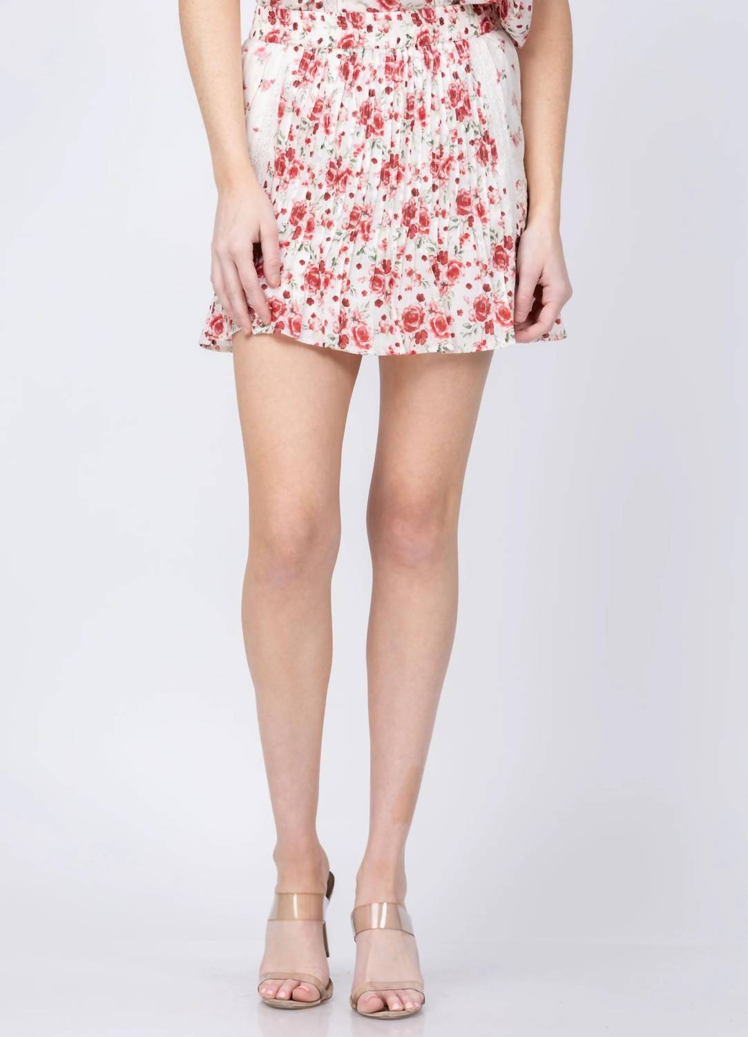 Sundays - Camari Skirt