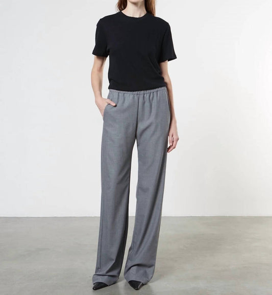 Enza Costa - Everywhere Suit Pant