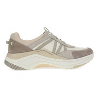 Dansko - Women's Poppy Casual Suede Walking Sneakers