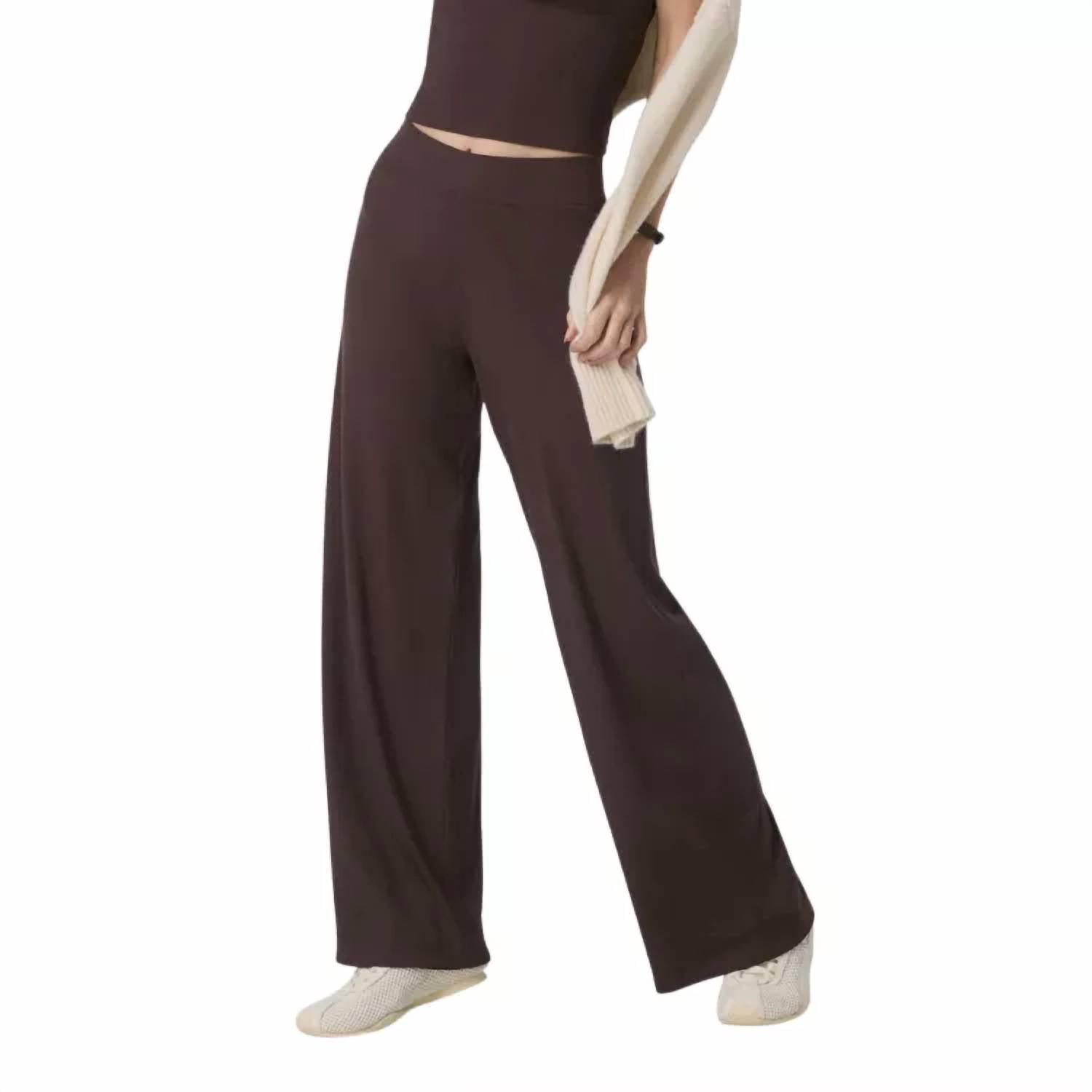 Vuori - Pose Wide Leg Pant